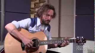 Acoustic Nation Presents: John Butler "Spring to Come" Live Acoustic chords