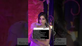 Luxe Makeup tutorial……… screenshot 2