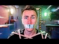 MINIMINTER ATTEMPTS ANOTHER ESCAPE ROOM!!