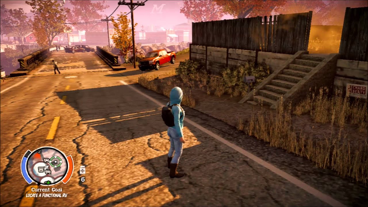 State Of Decay Breakdown Level 4 Part 5 Missing Survivor & Besieged Enclave