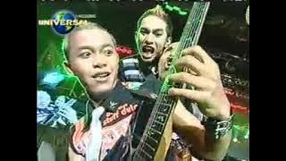 PLUTO - Tong Kosong (Cover)