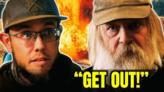 Famous Tony Beets REFUSES to Help His Son Kevin Beets! | GOLD RUSH Net Worth