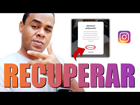 Video: Cómo chatear por video en Instagram en una computadora PC o Mac