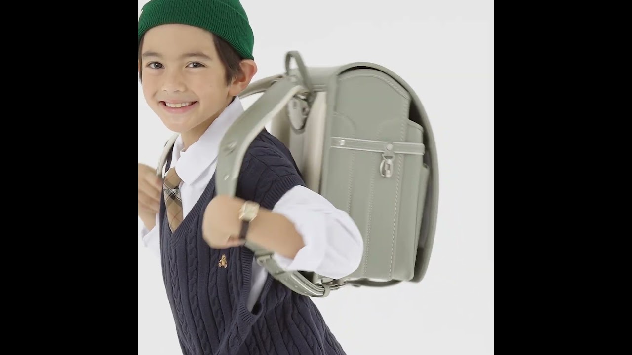 ランドセル|中村鞄製作所【公式】 / No.1 ベルエース ハイブリッド