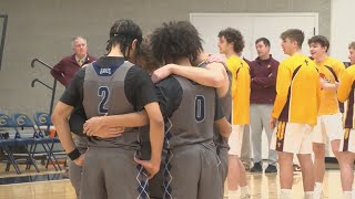 Erie First Falls To Ecc In Piaa A Quarters 31326