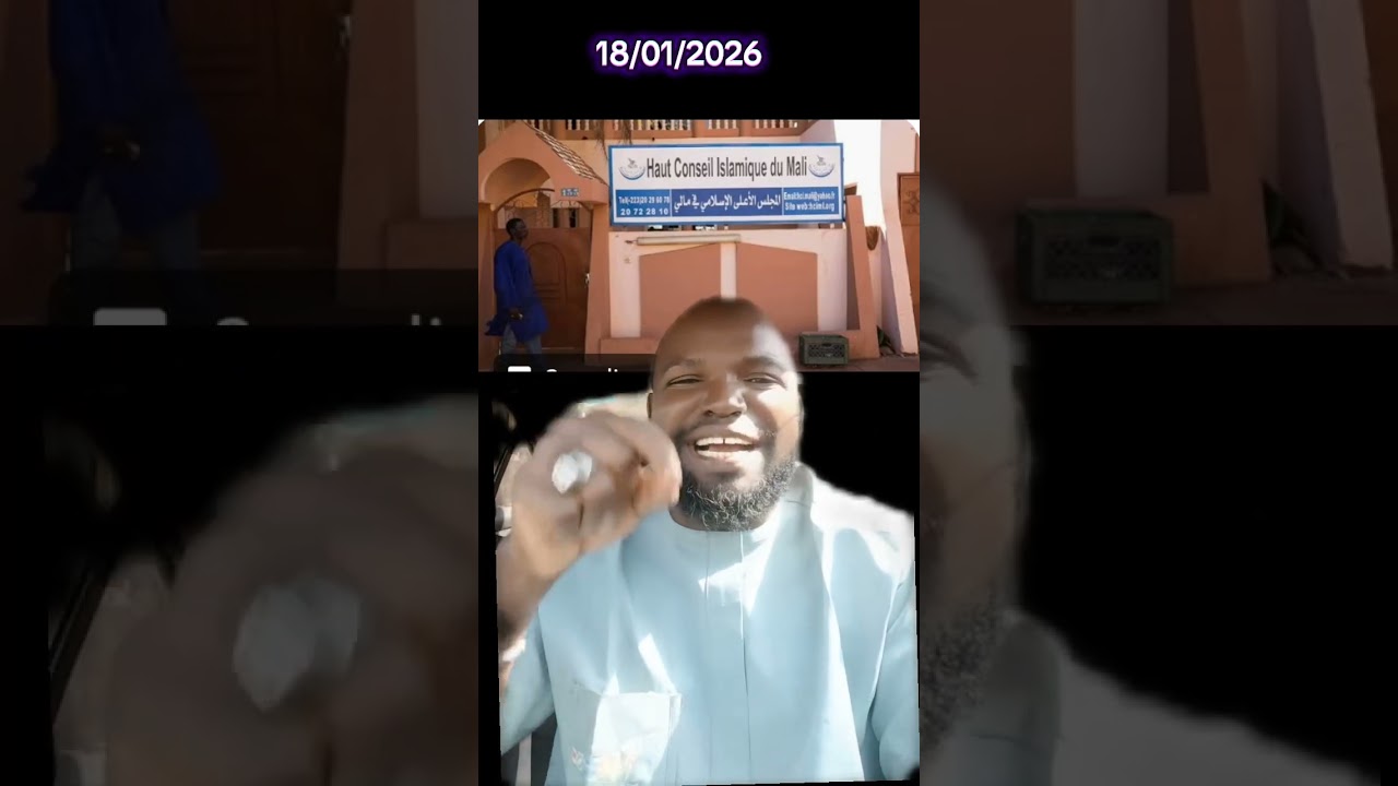Haut conseil islamique du mali 