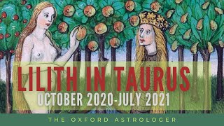 Lilith In Taurus, A Walk In The Woods