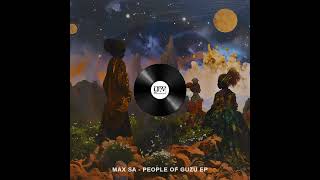 Max Sa  People Of Guzu 