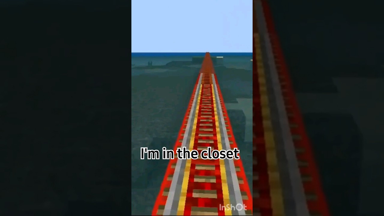 POV: a GenZ in a horror movie 