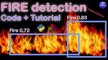 Train Your Custom Yolov8 Object Detection Model | step by step. #ml  #ai #computervision #tech