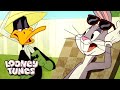 Straight To The Plot Part 1! | Looney Tunes | @GenerationWB