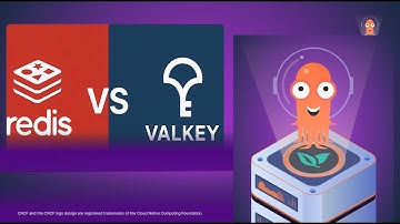 Redis vs Valkey