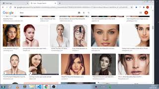 Face Detection - JavaScript Project