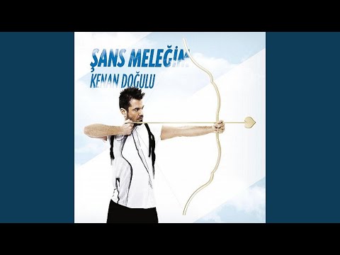 Kenan Doğulu-Şans Meleğim