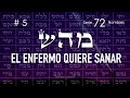 5. Mem He Shin MEDITACIÓN PARA LA SANACIÓN | Kabbalah Meditativa 72 Nombres de Dios