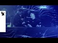 Orjan nilsen  mark sixma  pantheon official visualizer