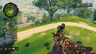 Blackout 150m tomahawk kill blackout tomahawk