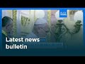 Latest news bulletin | June 9th, 2026 – Morning