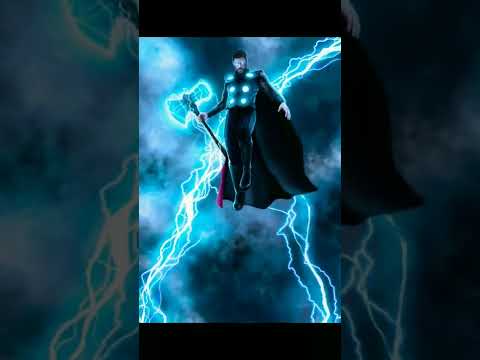 thor, spider-man  editing wait for next part  #shorts #mcushorts #mcu #thor