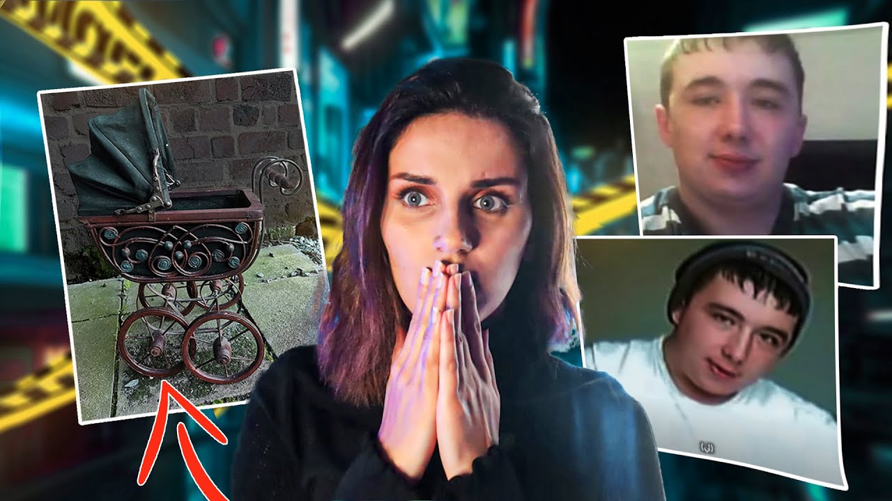 العائله الأكثر شرآ في بريطانيا 😱 فعلوا شي لن يصدقه احد 😞