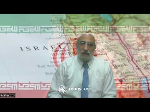 از نهر تا بحر خذف اسرائیل از صحنه گیتی و ایجاد خلافت اسلامی با ۷۹ کشور عربی و اسلامی 116105
