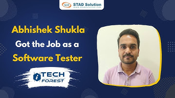 Best Software Testing Training Institute with Job Placement in Ahmedabad, India | STAD Solution