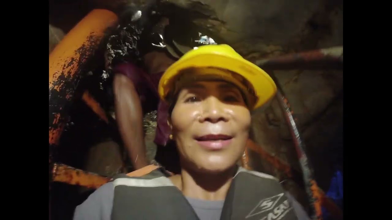 Pukaway Cave, Coron, Palawan  APRIL 2025