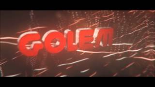 Intro || TheGamingGolem - [30FPS]