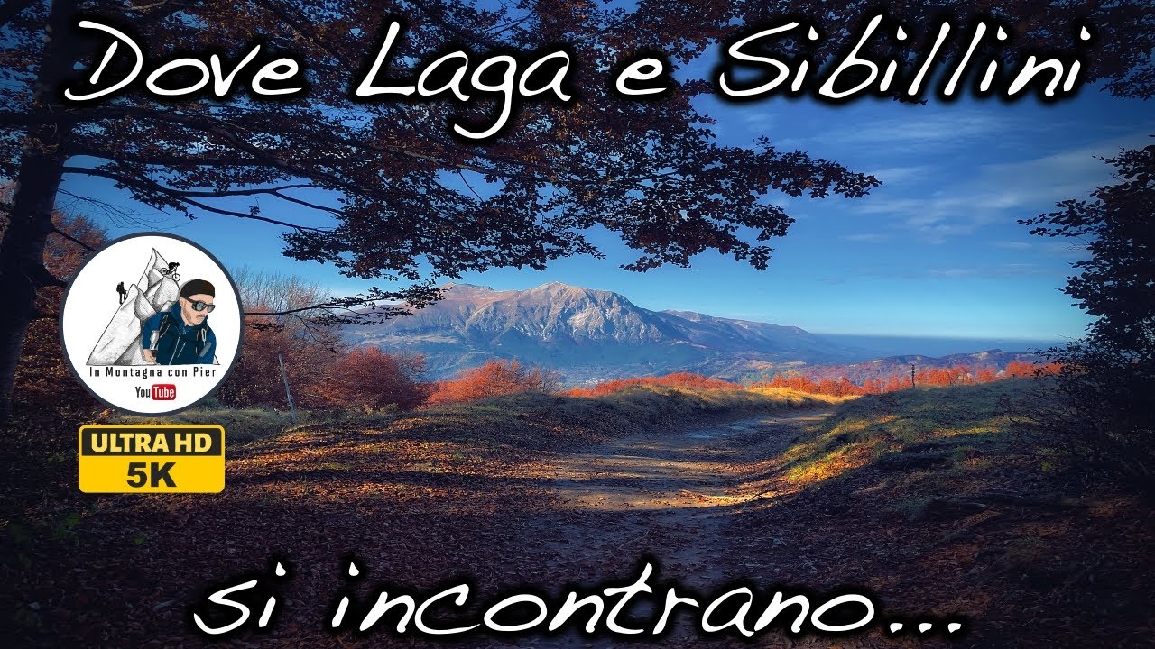 Macera della Morte - Monti della Laga ⛰️