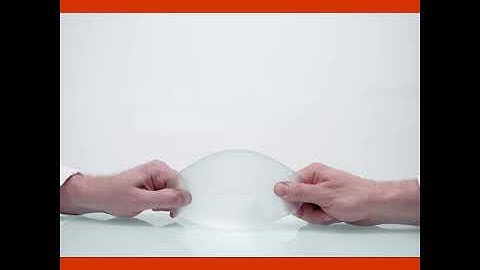 Túi ngực Nano chip Ergonomix dòng túi của thương hiệu Motiva được ưa chuộng nhất