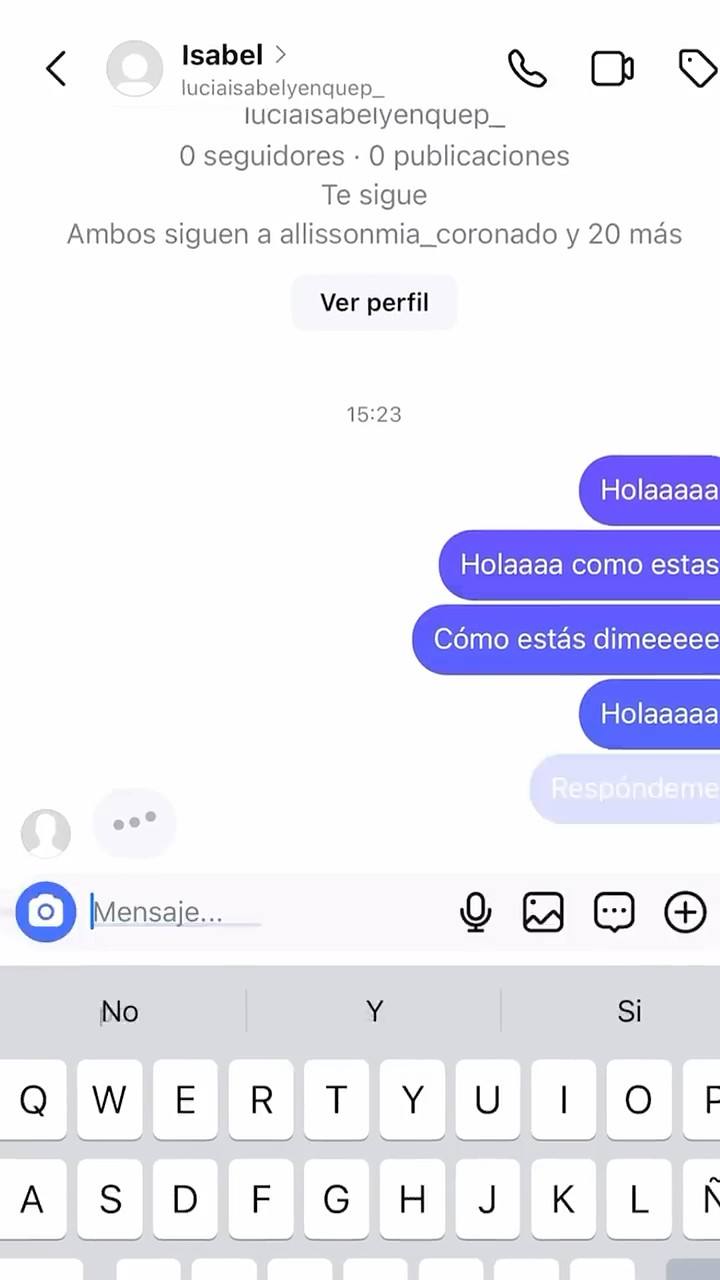 MOLESTANDO A MI ÚLTIMO SEGUIDOR! 2