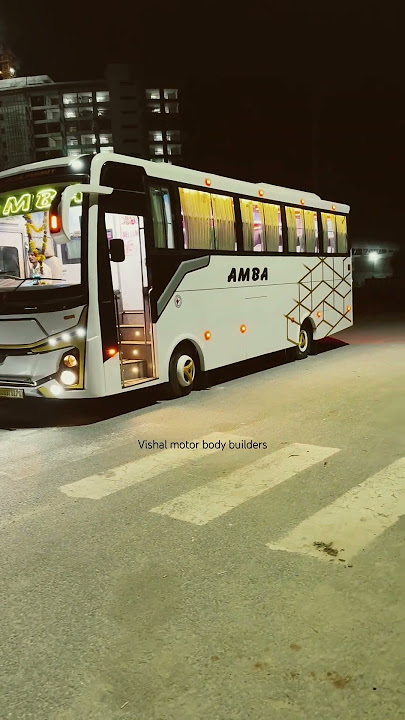 A Perfect 33 seater bus.Combination of Luxury and comfort #explore #bus #tourist #luxury #tranding