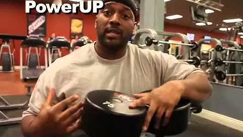 Neutral Grip Dumbbell Chest Press - Dips - Instructional Workout Video (Jonathan Williams)
