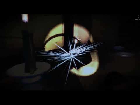 Dream fallen - preview - O jogo ta pronto.