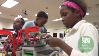 Information CPS Unveils Latest Enhancements to Neighborhood Schools Guide