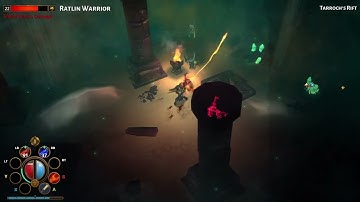 Torchlight 2 Playthrough - Part  3