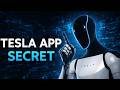 Hidden Tesla App Feature Revealed — What TSLA Investors Missed