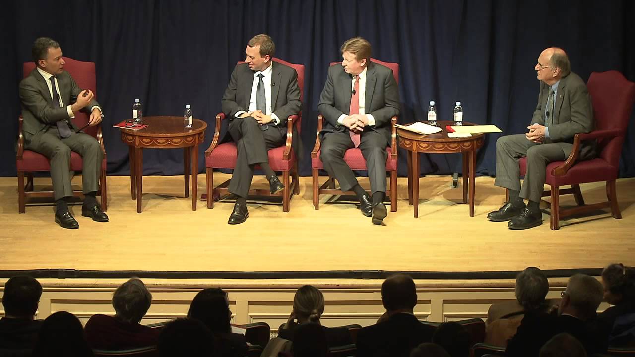 Magna Carta: Drafting Modern Constitutions