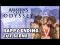 Happy Ending - Assassin&#39;s Creed Odyssey