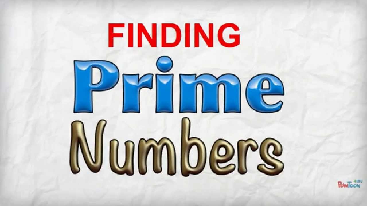 What Is A Prime Number? Explained for Parents, Teachers & Children