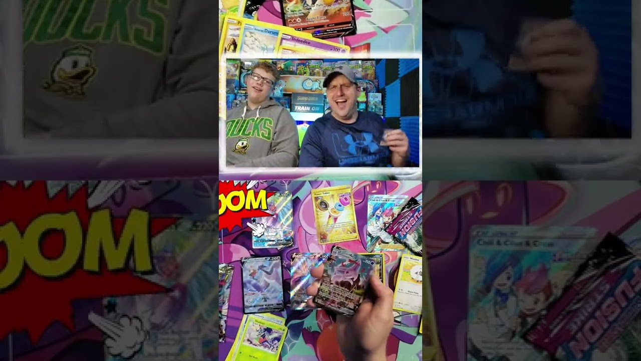 Big Fusion Hit! Pack Battle