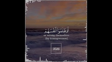 تلاوة هادئة تريح الأعصاب 😴🎧 القارئ: اسلام صبحى سورة: آل عمران 💙❤