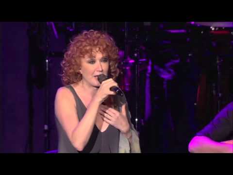 Fiorella Mannoia - In Viaggio