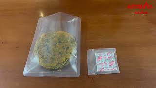 3 Month Shelf Life At Ambient Temperature With Automap...