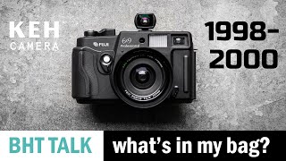 What's In My Bag From 1998-2000! screenshot 3
