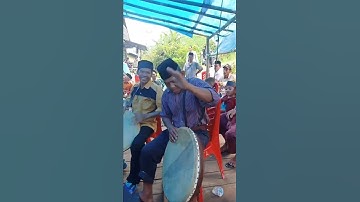 Thumbnail of Parrawana senior kalah sama junior