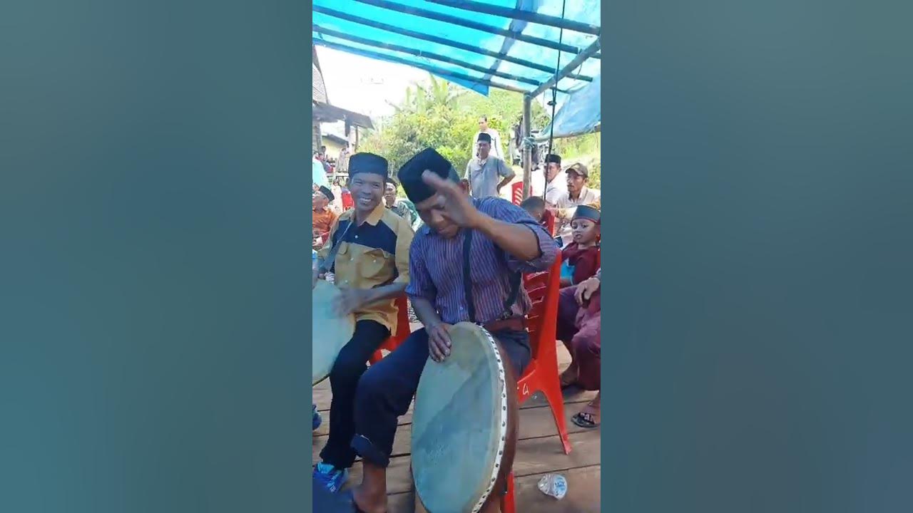 Parrawana senior kalah sama junior