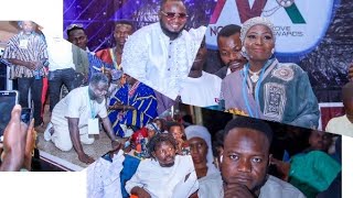 REVIEW: How The Organizers Of The ''Northern Movie Awards'' Nearly Ended The Career Of Agbosh.