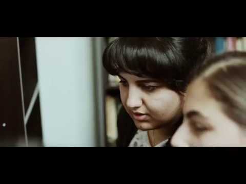 ახალგორის ბიბლიოთეკა წეროვნის დევნილთა დასახლებაში