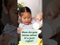 Pouring Milk = STEM? Here’s Why